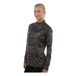 Newline Imotion Printed Warm Shirt Brown -Billig Jakker butikk 5705375484237 003 778f4933443048258e7bfa0d3f2b3e70