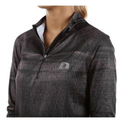 Newline Imotion Printed Warm Shirt Brown -Billig Jakker butikk 5705375484237 004 07ece19964b442ed98b6fd37cece517e