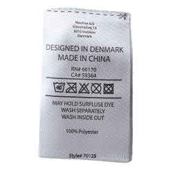 Newline Imotion Printed Warm Shirt Brown -Billig Jakker butikk 5705375484237 005 b36fd4d073d6400e84f9274ef82ea742