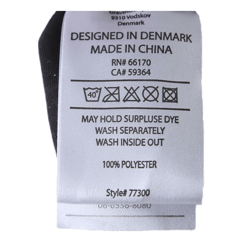 Newline BLACK Airspeed Shorts Grey 5 Newline BLACK Airspeed Shorts Grey - Bilde 5