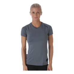 Newline BLACK Airflow Tee Grey