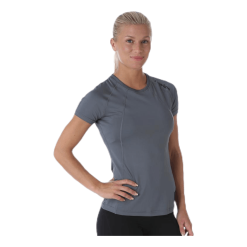 Newline BLACK Airflow Tee Grey -Billig Jakker butikk 5705375519366 003 f9385ff249334a659a9f10ea461a1fd8