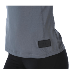 Newline BLACK Airflow Tee Grey -Billig Jakker butikk 5705375519366 004 76c22af746a846a982db155458786b6c