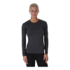 Newline BLACK Airflow Shirt Grey