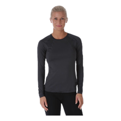 Newline BLACK Airflow Shirt Grey