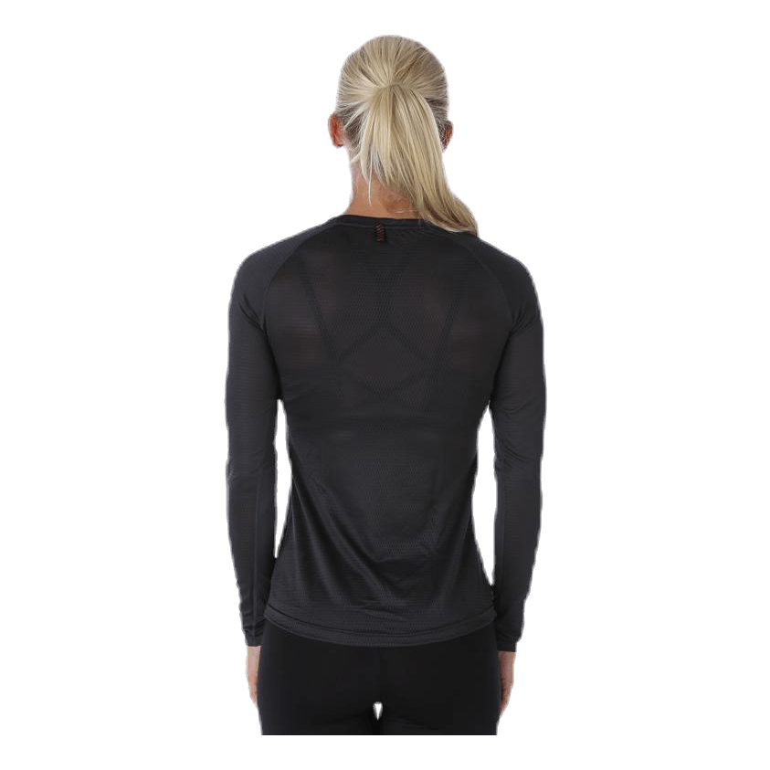 Newline BLACK Airflow Shirt Grey 2 Newline BLACK Airflow Shirt Grey - Bilde 2