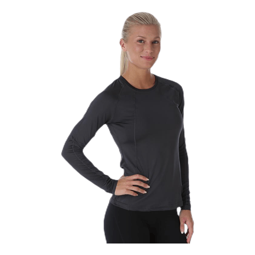 Newline BLACK Airflow Shirt Grey 3 Newline BLACK Airflow Shirt Grey - Bilde 3