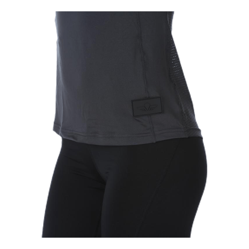 Newline BLACK Airflow Shirt Grey 4 Newline BLACK Airflow Shirt Grey - Bilde 4