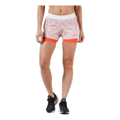 Newline Black 2-Lay Shorts Blue