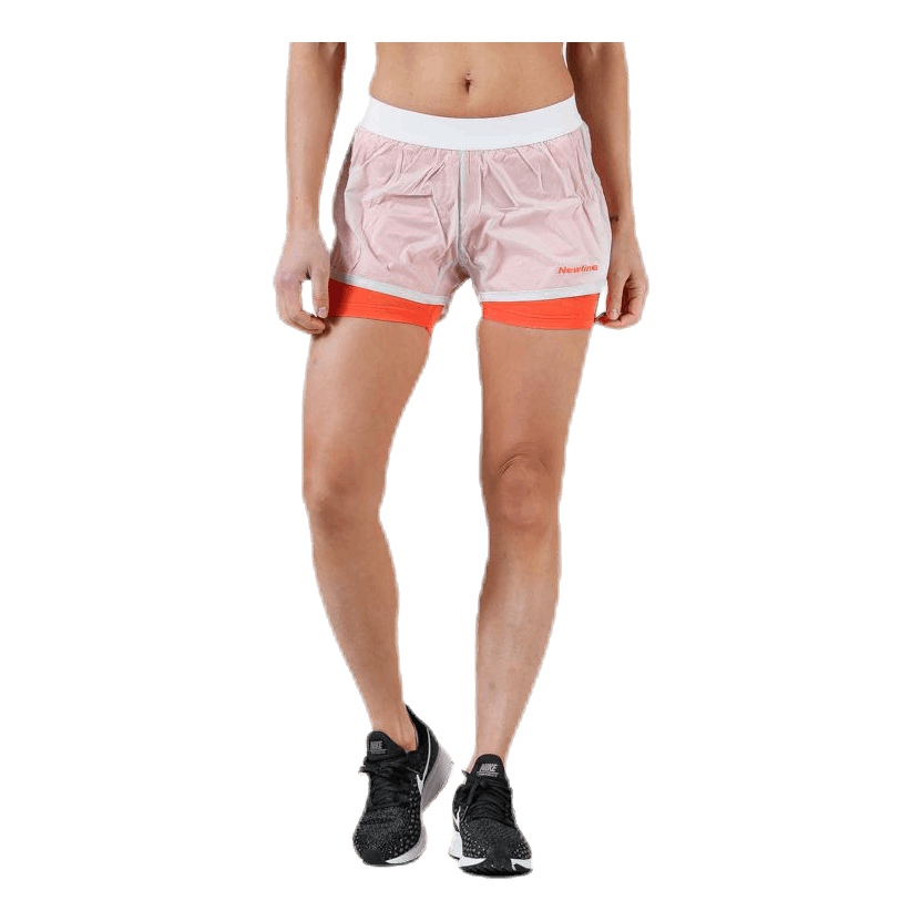 Newline Black 2-Lay Shorts Blue 1 Newline Black 2-Lay Shorts Blue