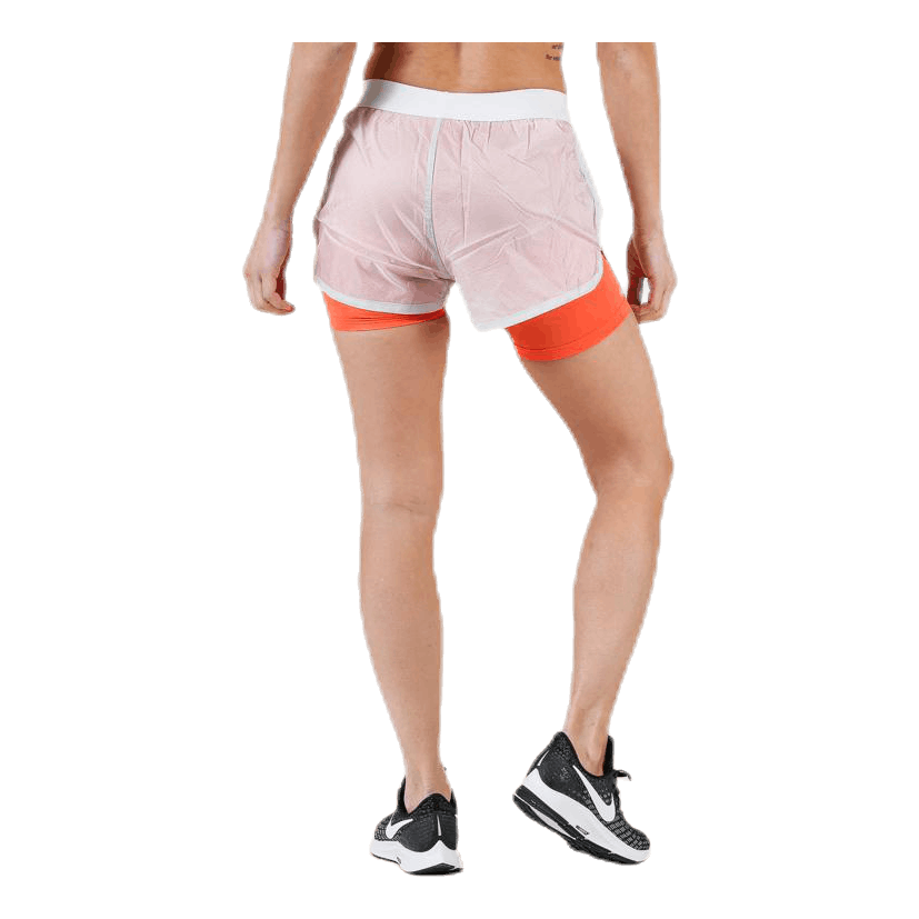 Newline Black 2-Lay Shorts Blue 2 Newline Black 2-Lay Shorts Blue - Bilde 2