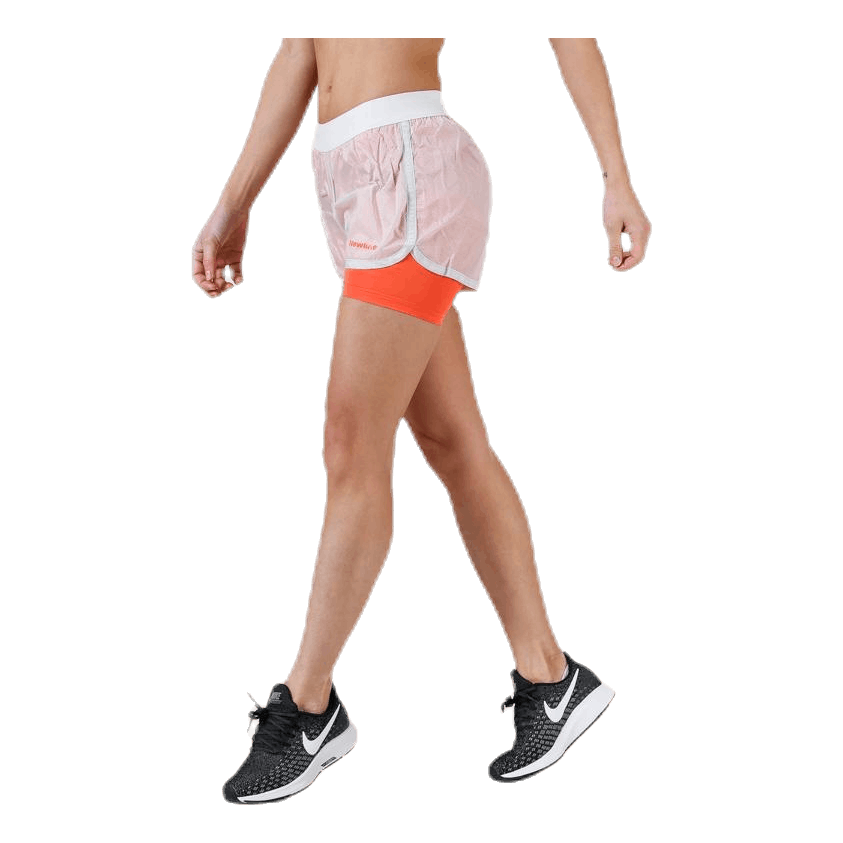 Newline Black 2-Lay Shorts Blue 3 Newline Black 2-Lay Shorts Blue - Bilde 3