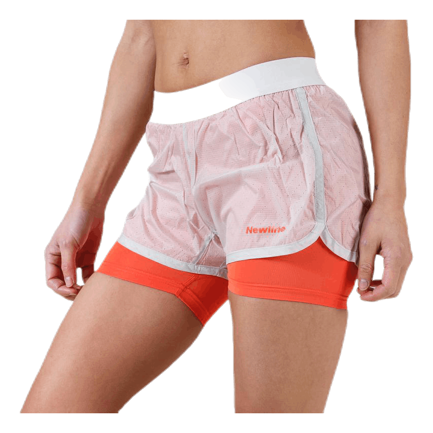 Newline Black 2-Lay Shorts Blue 5 Newline Black 2-Lay Shorts Blue - Bilde 5