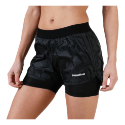 Newline Black 2-Lay Shorts Black 9 Newline Black 2-Lay Shorts Black -Billig Jakker butikk 5705375591546 005 ef22ea88be3141dd961fdfd6891f9b2a