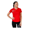 Newline Core Coolskin Tee Red