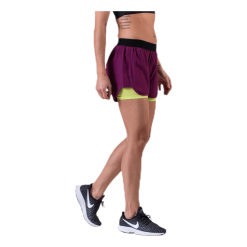 Newline 2-Lay Shorts Purple/Green 9 Newline 2-Lay Shorts Purple/Green -Billig Jakker butikk 5705375596718 002 f6dae7dc94d94675ae83f294e0c91151