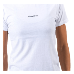 Newline Utility Training Tee White -Billig Jakker butikk 5705375600651 007 26e47892fc274891999650f7e767d1f8