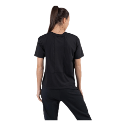 Newline Cropped Tee Black 7 Newline Cropped Tee Black -Billig Jakker butikk 5705375610827 003 a6b6805096a040398b81fbeeff2c2dc3