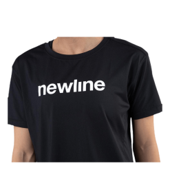 Newline Cropped Tee Black 9 Newline Cropped Tee Black -Billig Jakker butikk 5705375610827 005 cde3163d6b9040b1a3a17ffef43d5c70