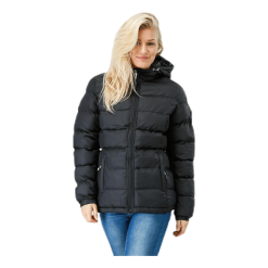 Vinson Polo Club Mariah Black