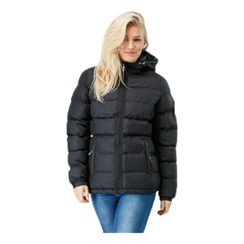 Vinson Polo Club Mariah Black 1 Vinson Polo Club Mariah Black