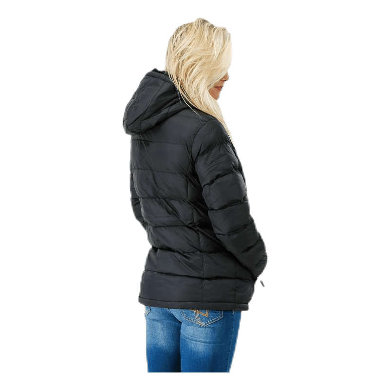 Vinson Polo Club Mariah Black 4 Vinson Polo Club Mariah Black - Bilde 4