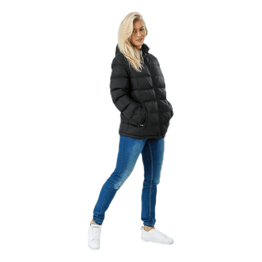 Vinson Polo Club Mariah Black 5 Vinson Polo Club Mariah Black - Bilde 5