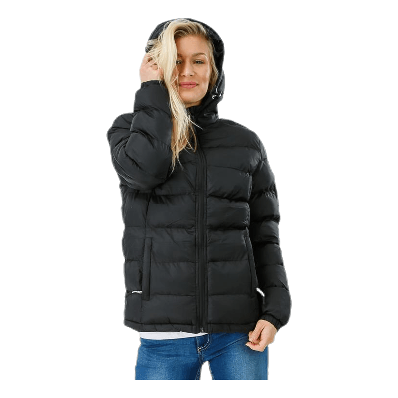 Vinson Polo Club Mariah Black 6 Vinson Polo Club Mariah Black - Bilde 6