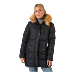 Vinson Polo Club Caroline Jacket Black