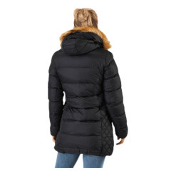 Vinson Polo Club Caroline Jacket Black -Billig Jakker butikk 5711703611640 003 b0ad31f6438641729c3d191ced68c0b9