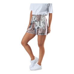 H20 Fagerholt Direction Track Shorts Beige