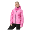 Peak Performance Helo Liner Jacket Pink