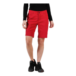 Peak Performance Iconiq Long Shorts Pink