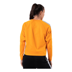 Peak Performance Tech Club Crew Orange -Billig Jakker butikk 5713114619949 003 9d9b1e24954f425b87cf4be447d100f2