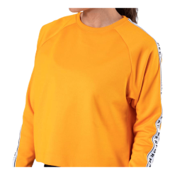 Peak Performance Tech Club Crew Orange -Billig Jakker butikk 5713114619949 005 1a83f2c2a06743359ce844cf1f7fc24f