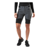 Peak Performance Eclectic Long Shorts Grey