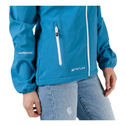 Whistler Covina Softshell Jacket Blue -Billig Jakker butikk 5713313125807 005 40376f2fb6c14955a67dcd6098acd740