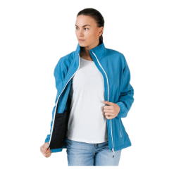 Whistler Covina Softshell Jacket Blue -Billig Jakker butikk 5713313125807 006 2c48e1fcc1de43a0925d0d8772e96e89