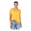 ONLY Moster S/S O-Neck Top Jrs Yellow