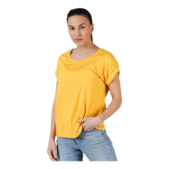 ONLY Moster S/S O-Neck Top Jrs Yellow 7 ONLY Moster S/S O-Neck Top Jrs Yellow -Billig Jakker butikk 5713447777286 003 693cb56d1fd04f84948a0d90a0a3ff98