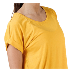 ONLY Moster S/S O-Neck Top Jrs Yellow 9 ONLY Moster S/S O-Neck Top Jrs Yellow -Billig Jakker butikk 5713447777286 005 652694fa45d64d4780e6820c010c95c2