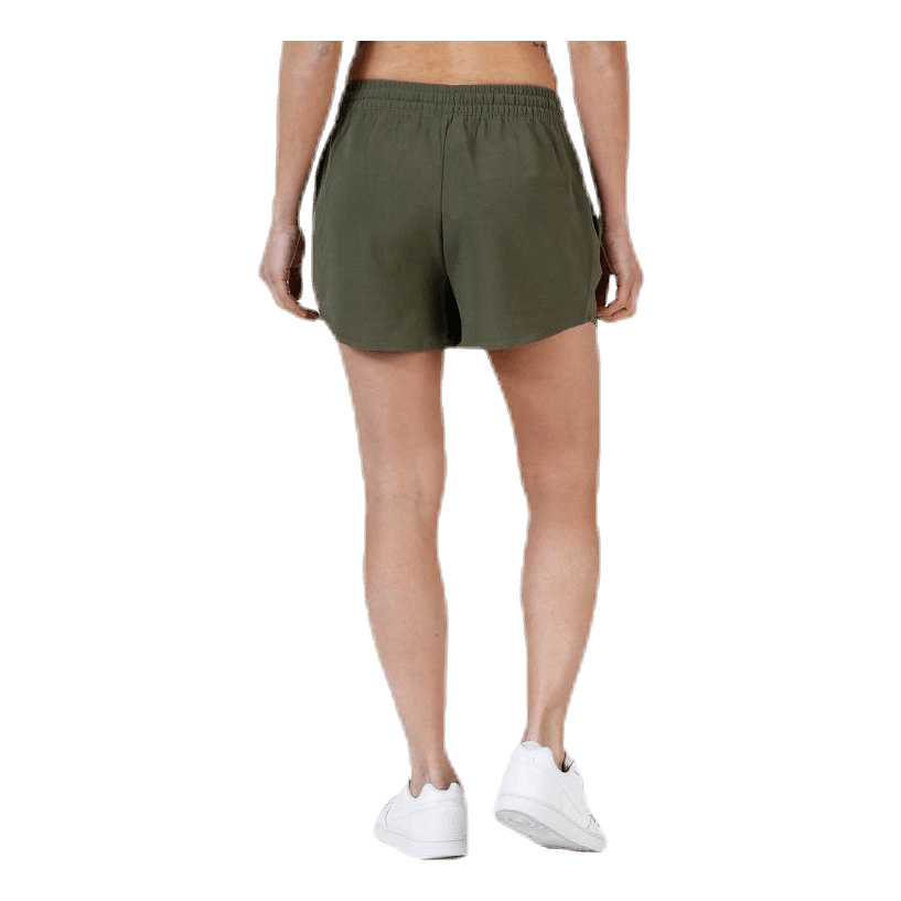 ONLY Turner Shorts Woven Green 2 ONLY Turner Shorts Woven Green - Bilde 2