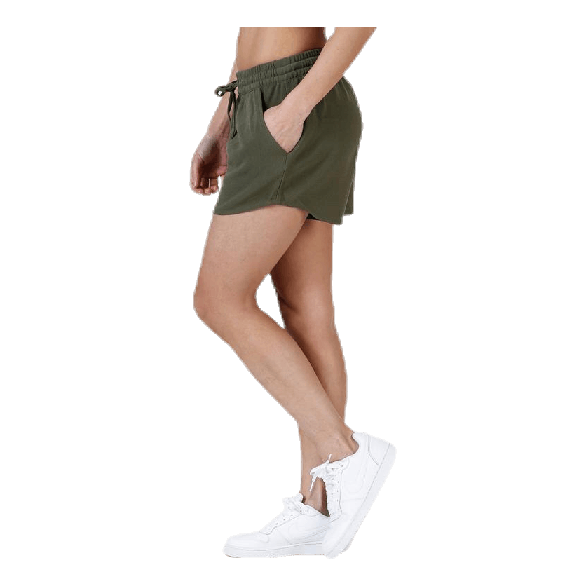 ONLY Turner Shorts Woven Green 3 ONLY Turner Shorts Woven Green - Bilde 3