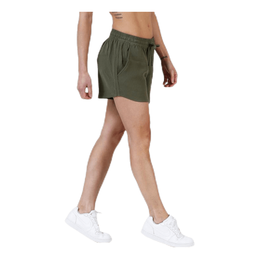 ONLY Turner Shorts Woven Green 4 ONLY Turner Shorts Woven Green - Bilde 4