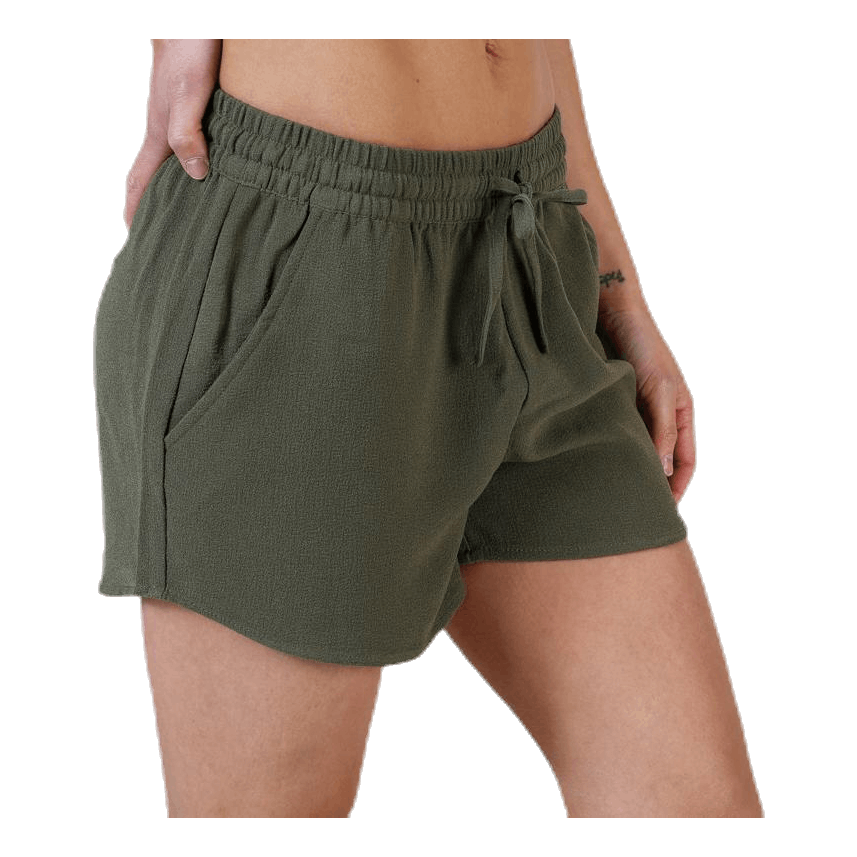 ONLY Turner Shorts Woven Green 5 ONLY Turner Shorts Woven Green - Bilde 5