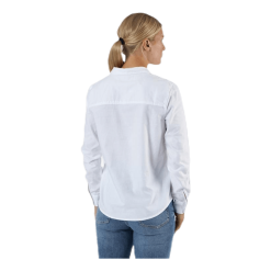 Pieces Irena Ls Oxford Shirt White 6 Pieces Irena Ls Oxford Shirt White -Billig Jakker butikk 5713728303012 004 f93aaf3f9e98403b834b121117aa28b5