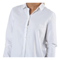 Pieces Irena Ls Oxford Shirt White 7 Pieces Irena Ls Oxford Shirt White -Billig Jakker butikk 5713728303012 005 c348e9852d624796bb6f5f543fc3fef4