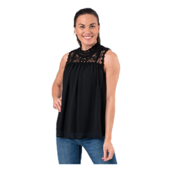 ONLY New Cat S/L Top Wvn Black -Billig Jakker butikk 5713736296245 004 05521906115f4fe188d2673df28e27f2 607d3f2c e65d 4e14 8baf 25f8aaf43edb