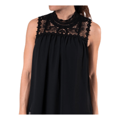 ONLY New Cat S/L Top Wvn Black -Billig Jakker butikk 5713736296245 005 3681994230914f4a8c60121a982cd03e 37f9b31c 54b1 479a a339 7fba2cfe3ac5