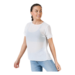 Pieces Amalie Ss Smock Top White 7 Pieces Amalie Ss Smock Top White -Billig Jakker butikk 5713747903071 003 c8c86455892947e498268d0522363074
